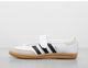 SAMBA JNE WHT/BLK/GUM