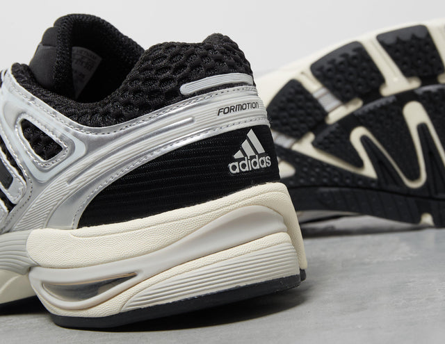 ADISTAR 5 BLK/GRY/BLK