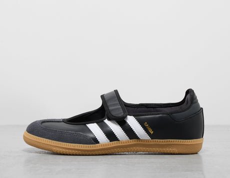 SAMBA JNE BLK/WHT/GUM