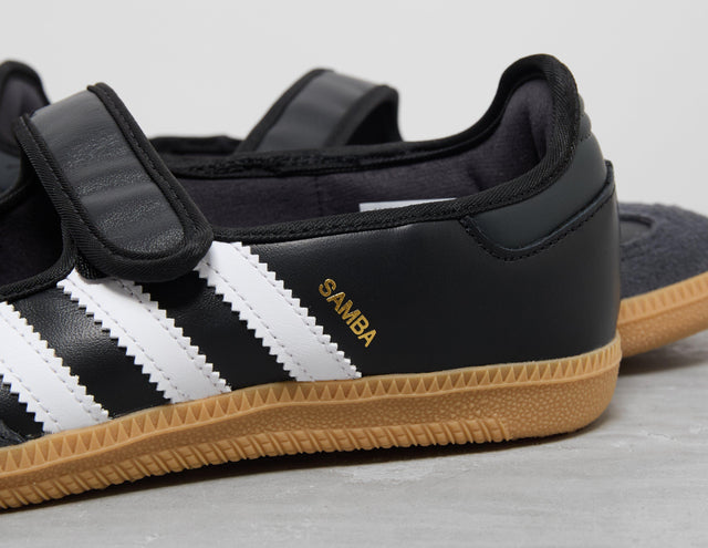 SAMBA JNE BLK/WHT/GUM