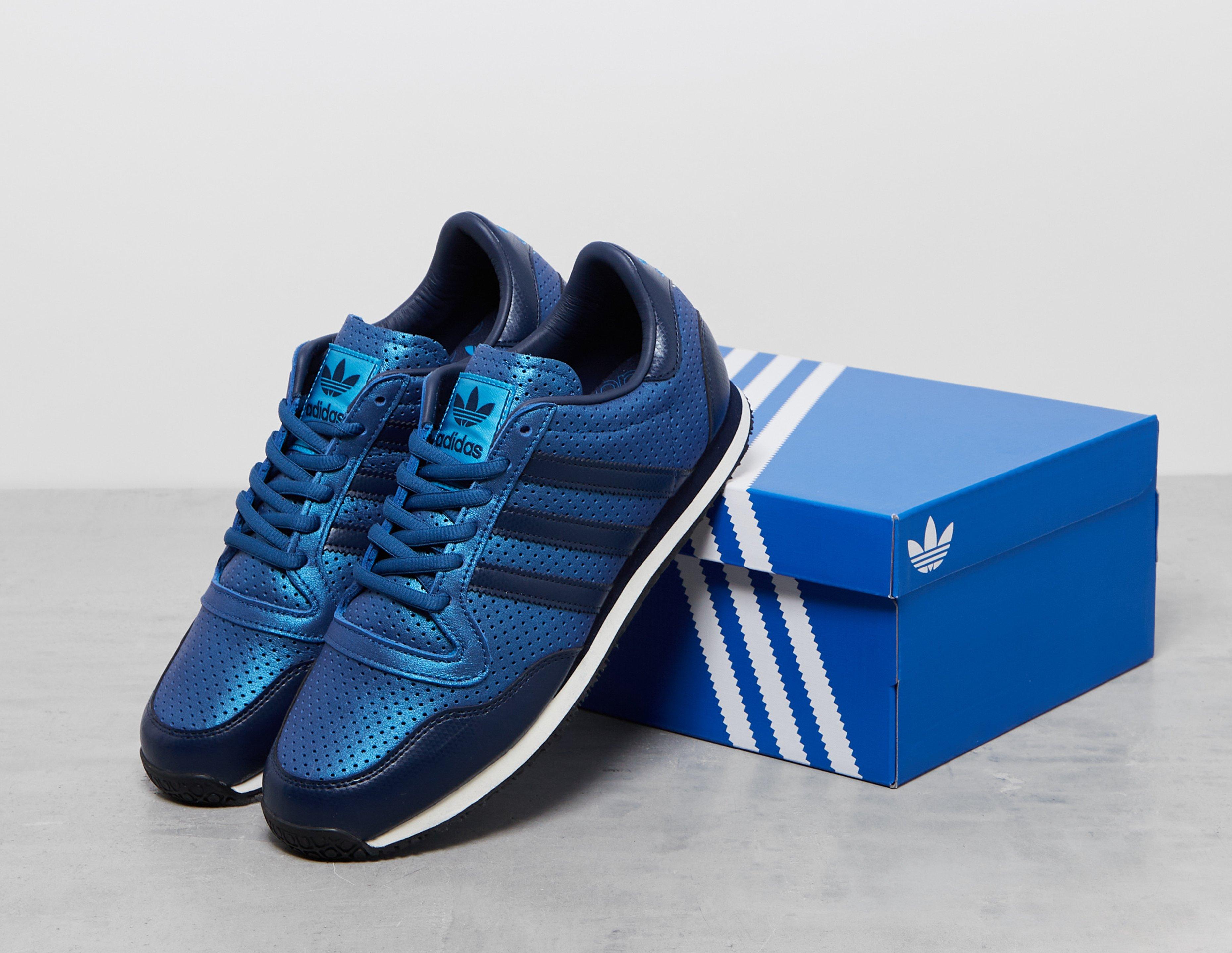 靴 adidas Originals Galaxy OG Adidas Originals Galaxy OG