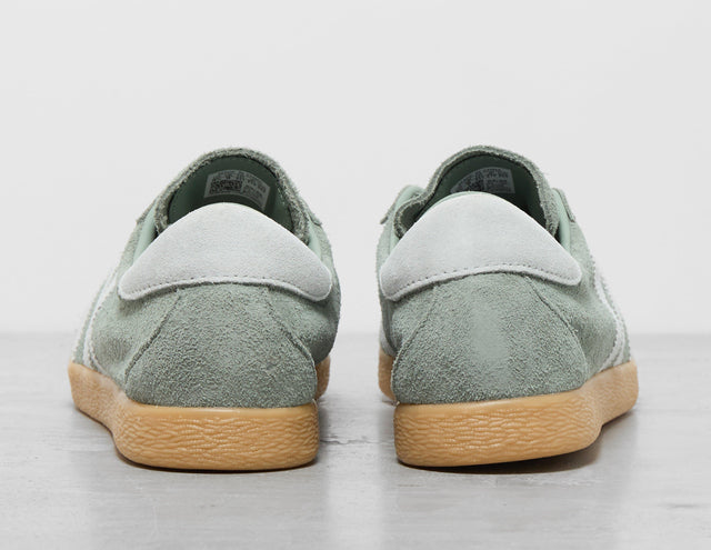 TOBACCO GRN/GRN/GUM