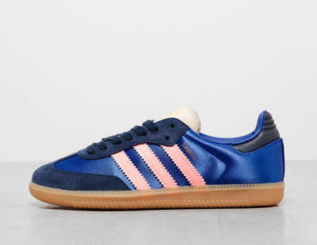 SAMBA OG BLU/PNK/GUM