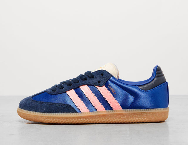 SAMBA OG BLU/PNK/GUM