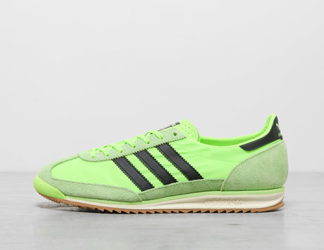 SL 72 GRN/BLK/GRN