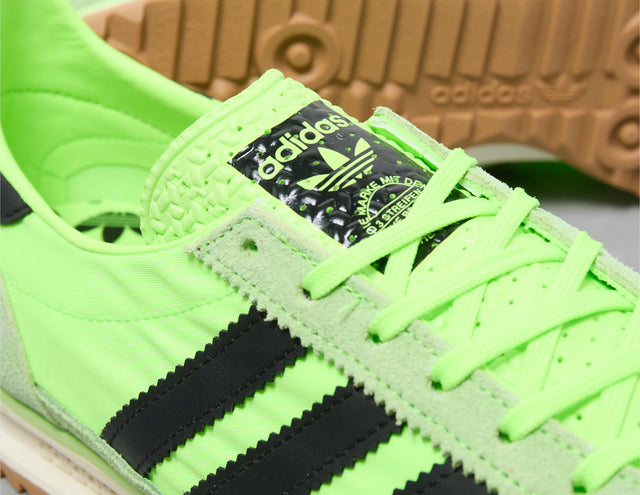 SL 72 GRN/BLK/GRN
