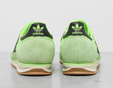 SL 72 GRN/BLK/GRN