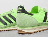 SL 72 GRN/BLK/GRN