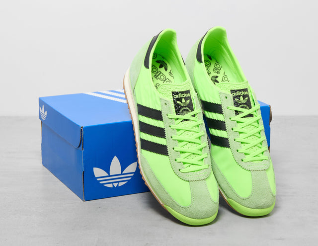 SL 72 GRN/BLK/GRN