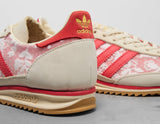 SL 72 LIB CRM/RED/CRM