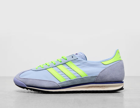 SL 72 BLU/GRN/BLU
