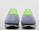 SL 72 BLU/GRN/BLU