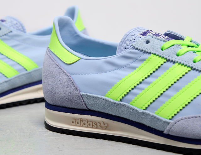 SL 72 BLU/GRN/BLU
