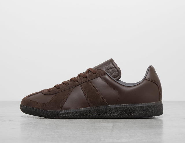 BW ARMY BLK/BLK/BLK