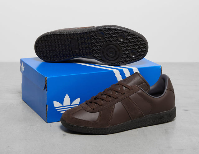 BW ARMY BLK/BLK/BLK