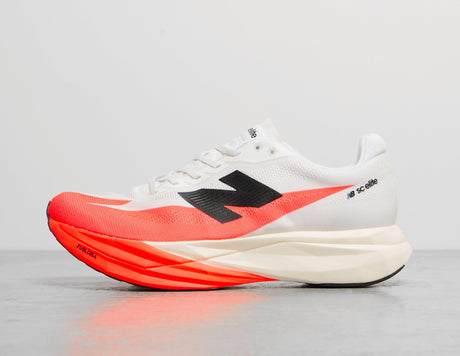 !SCOMP EL V5 RED/WHT