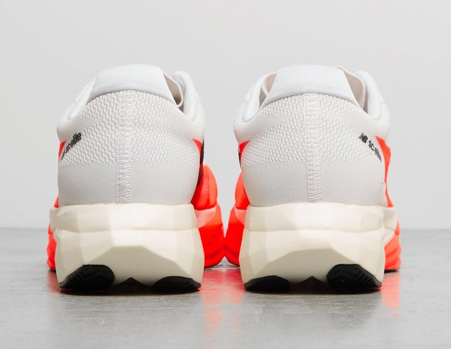 !SCOMP EL V5 RED/WHT