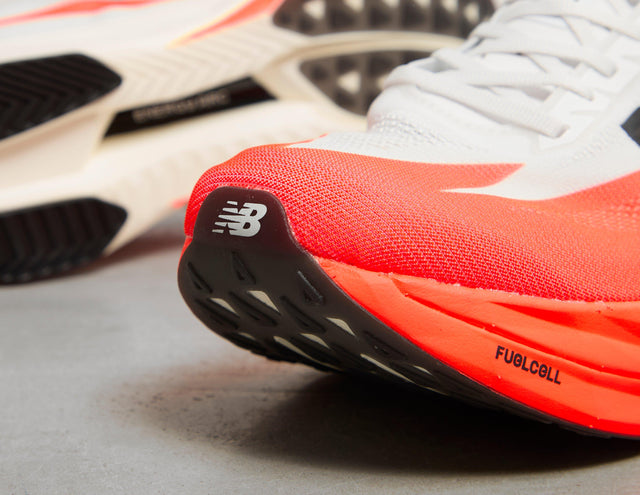 !SCOMP EL V5 RED/WHT