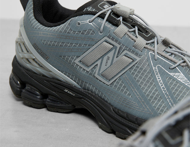 1906 NS GRY/GRY/BLK