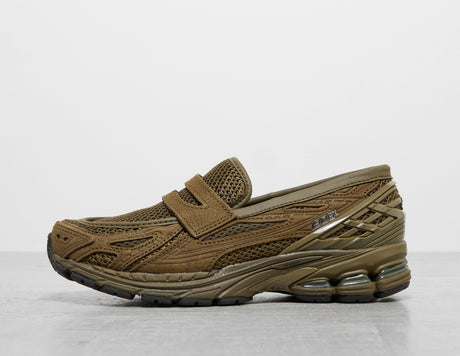 1906 SLIP GRN/OLV/GRN