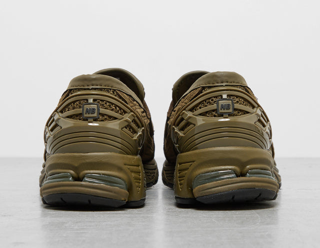 1906 SLIP GRN/OLV/GRN