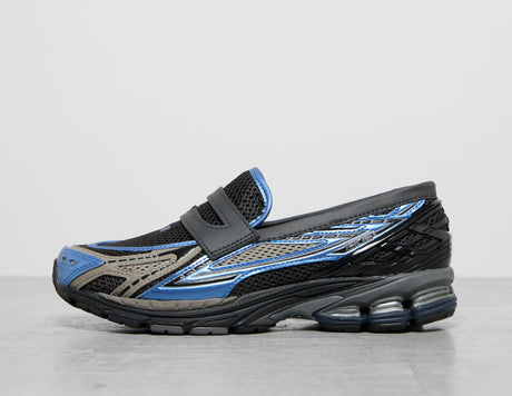 1906 SLIP GRY/MET/GRY