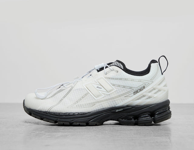 1906 NS WHT/WHT/BLK