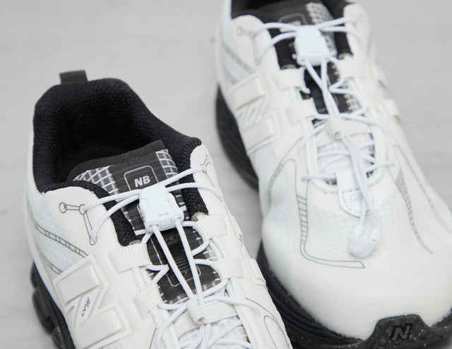 1906 NS WHT/WHT/BLK