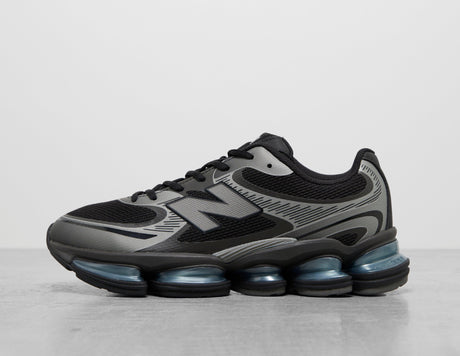 !2000 AD BLK/GRY/BLK'