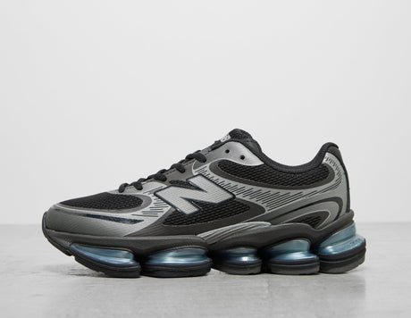 !2000 AD BLK/GRY/BLK'