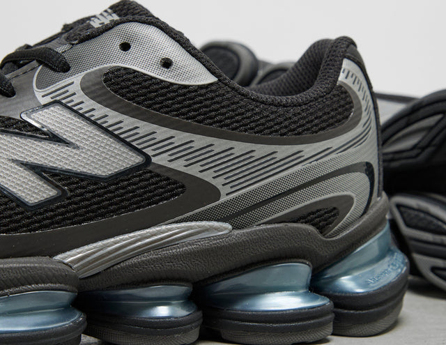 !2000 AD BLK/GRY/BLK'