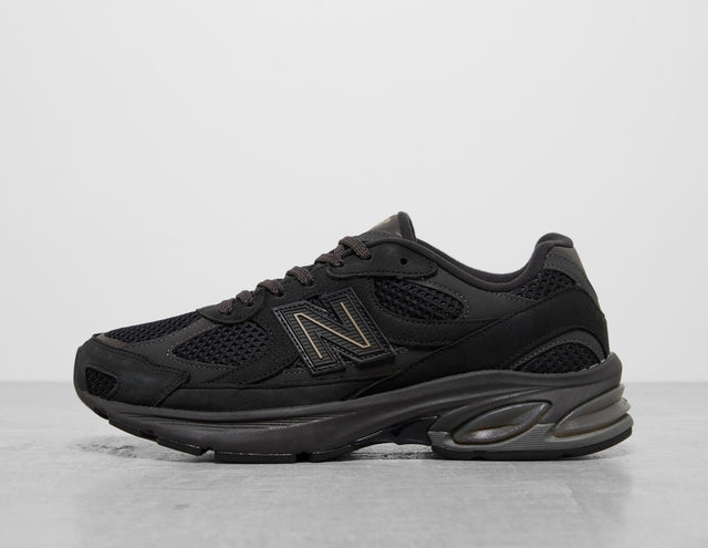 2010 BLK/BLK/GRY