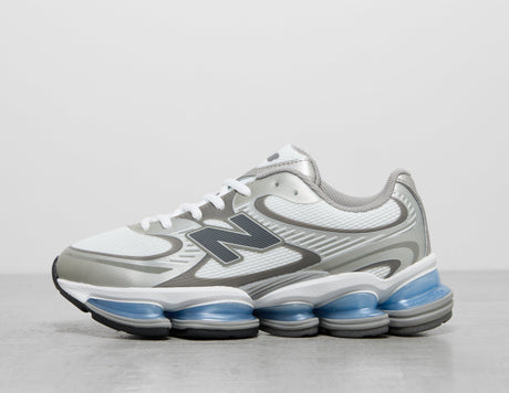 !2000 AD WHT/GRY/WHT'