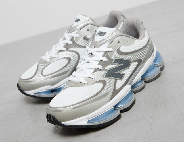 !2000 AD WHT/GRY/WHT'