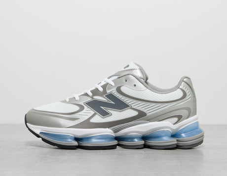 !2000 AD WHT/GRY/WHT'