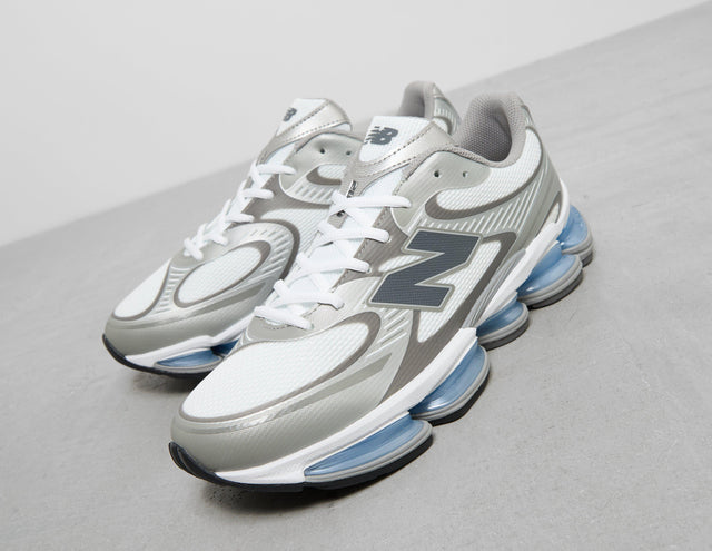 !2000 AD WHT/GRY/WHT'