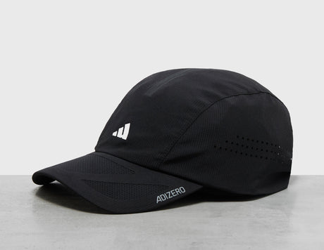 !ADIZERO CAP BLK