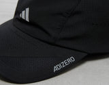 !ADIZERO CAP BLK