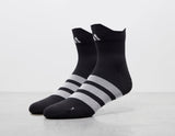 !ADIZERO SOCK BLK