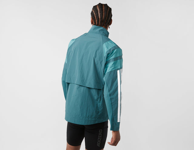 !ADIZERO JKT GRN