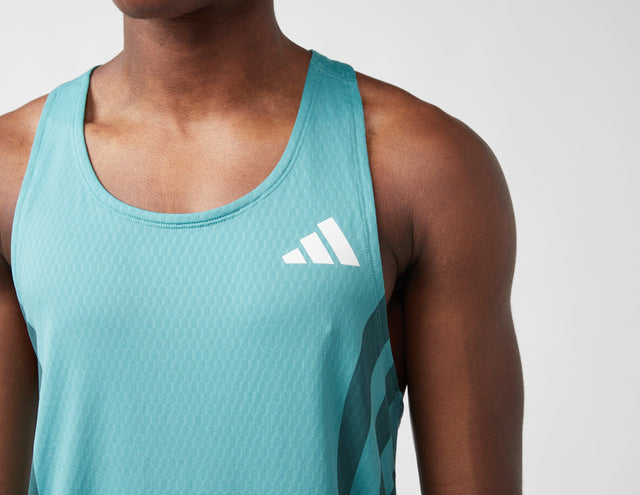 !ADIZERO VST GRN