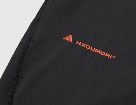 H.Koumori Running T-Shirt