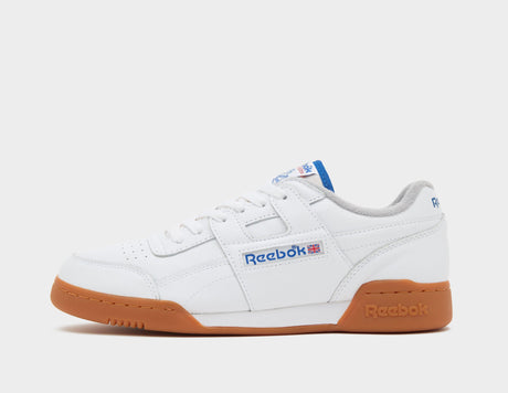 WORKOUT PLU WHT/GUM