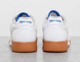 WORKOUT PLU WHT/GUM