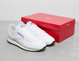 CLASSIC LTH WHT/GUM