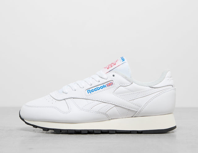 CLASSIC LTH WHT/GUM