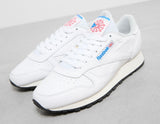 CLASSIC LTH WHT/GUM