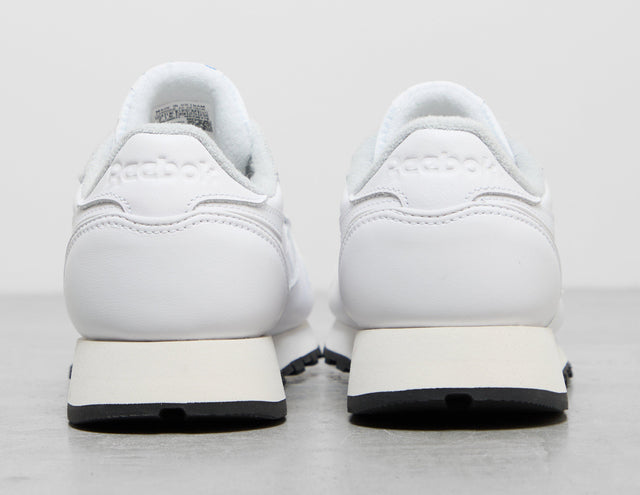 CLASSIC LTH WHT/GUM