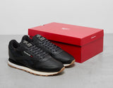Classic Leather