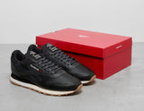 CLASSIC LTH BLK/GUM